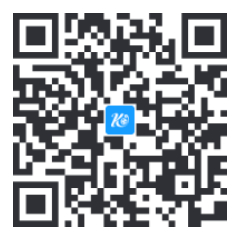 苹果用户专属 二维码 | yaxin